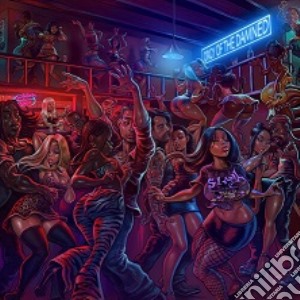 Slash - Orgy Of The Damned cd musicale di Slash