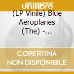 (LP Vinile) Blue Aeroplanes (The) - Beatsongs (Clear Vinyl) (2 Lp) (Rsd 2024) vinile