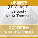 (LP Vinile) De La Soul - Live At Tramps, Nyc, 1996 (Light Brown Vinyl) (Rsd 2024) lp vinile