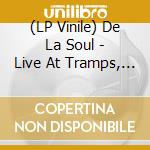 (LP Vinile) De La Soul - Live At Tramps, Nyc, 1996 (Light Brown Vinyl) (Rsd 2024) vinile