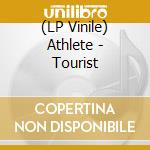 (LP Vinile) Athlete - Tourist vinile