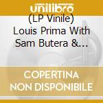 (LP Vinile) Louis Prima With Sam Butera & The Witnesses - Angelina vinile