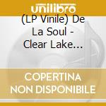 (LP Vinile) De La Soul - Clear Lake Audiotorium vinile