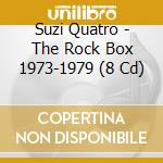 Suzi Quatro - The Rock Box 1973-1979 (8 Cd) cd