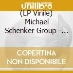 (LP Vinile) Michael Schenker Group - Live & Ready. The Best Of Msg Live 1980-1984 (RSD 2026) vinile