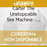 Carter The Unstoppable Sex Machine - Straw Donkey. The Complete Singles cd