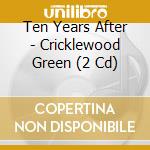Ten Years After - Cricklewood Green (2 Cd) cd