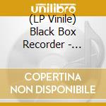 (LP Vinile) Black Box Recorder - England Made Me (Clear Vinyl) vinile