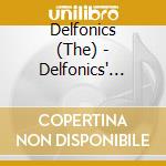 Delfonics (The) - Delfonics' Greatest Hits cd