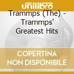 Trammps (The) - Trammps' Greatest Hits cd