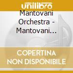 Mantovani Orchestra - Mantovani Orchestra - Golden Hits cd