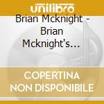 Brian Mcknight - Brian Mcknight's Greatest Hits cd
