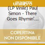 (LP Vinile) Paul Simon - There Goes Rhymin' Simon vinile