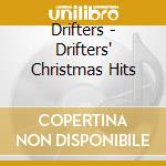 Drifters - Drifters' Christmas Hits cd