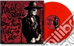 (LP Vinile) Kevin Steele - One Thing Left To Do - Red vinile