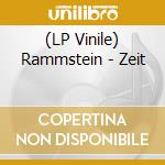 (LP Vinile) Rammstein - Zeit vinile