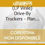 (LP Vinile) Drive-By Truckers - Plan 9 Records July 13 2006 (3 Lp) vinile