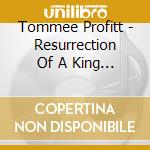Tommee Profitt - Resurrection Of A King (2 Cd) cd