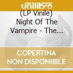 (LP Vinile) Night Of The Vampire - The Enchanting Winds Of The Dreamweaving Masquerade (Violet Galaxy Marble Vinyl) vinile