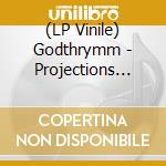 (LP Vinile) Godthrymm - Projections (Green Vinyl) vinile
