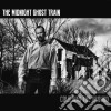Midnight Ghost Train (The) - Cold Was The Ground cd