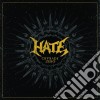 Hate - Crusade: Zero cd