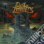 Evil Invaders - Pulses Of Pleasure cd