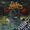Evil Invaders - Pulses Of Pleasure cd