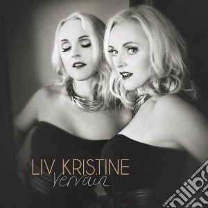 Liv Kristine - Vervain cd musicale di Kristine Liv