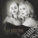 Liv Kristine - Vervain cd
