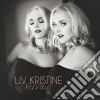 Liv Kristine - Vervain cd
