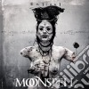 Moonspell - Extinct cd