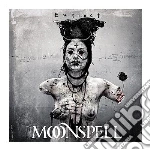 (LP Vinile) Moonspell - Extinct (2 Lp) vinile