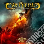 Evertale - Of Dragons And Elves cd