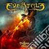 Evertale - Of Dragons And Elves cd