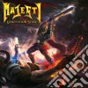 Majesty - Generation Steel cd