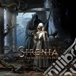 Sirenia - The Seventh Life Path cd