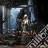 Sirenia - The Seventh Life Path cd