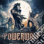 Powerwolf - Blessed & Possessed cd