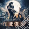 Powerwolf - Blessed & Possessed cd