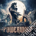 (LP Vinile) Powerwolf - Blessed & Possessed vinile