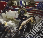 Civil War (The) - Gods & Generals cd