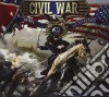 Civil War (The) - Gods & Generals cd