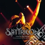 (LP VINILE) Live at the opera chorus cd