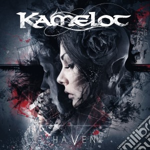 Kamelot - Haven (2 Cd) cd musicale di Kamelot