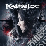 Kamelot - Haven (2 Cd) cd