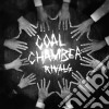 Coal Chamber - Rivals cd