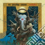 My Sleeping Karma - Moksha cd