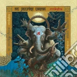 (LP Vinile) My Sleeping Karma - Moksha (2 Lp) vinile