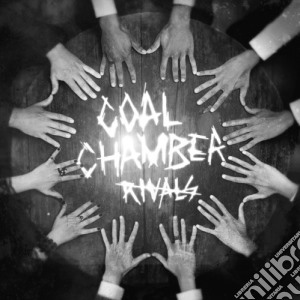 Coal Chamber - Rivals cd musicale di Coal Chamber